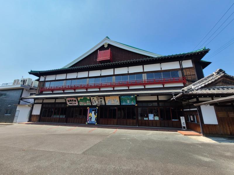 kahogekijoushoumen